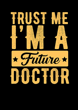 Trust Me In A Future