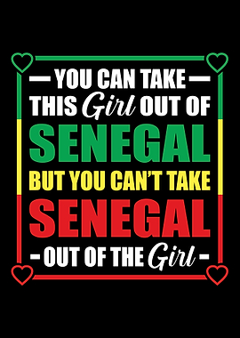 Senegal