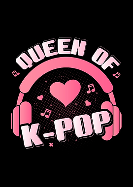 Queen of KPop Kdrama