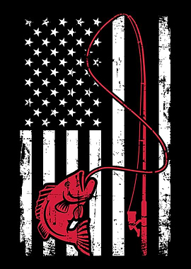 Fishing USA