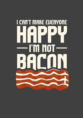 I Cant Make Everyone Happy