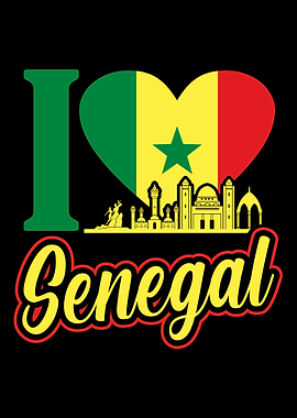 Senegal