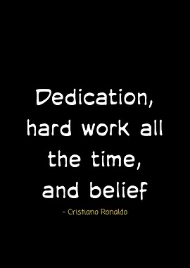 cristiano ronaldo quotes