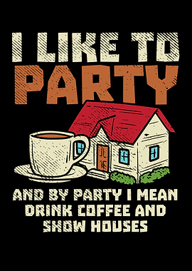 I Like To Party By Party