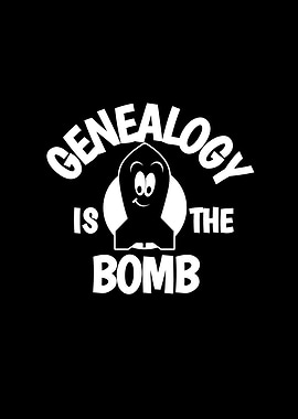 Genealogy is the bomb