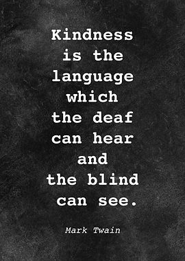 Mark Twain Quote D006