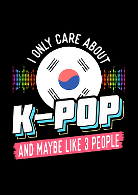 Funny Korean Music Kpop