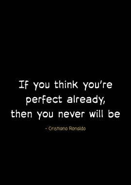 cristiano ronaldo quotes