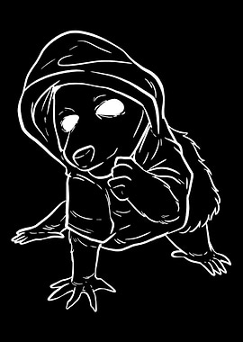 Cool Hoodie Animal Lover G