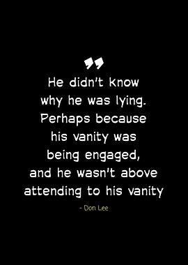quotes don lee
