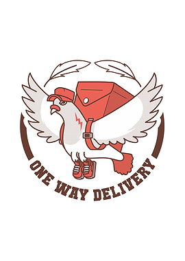 One Way Delivery