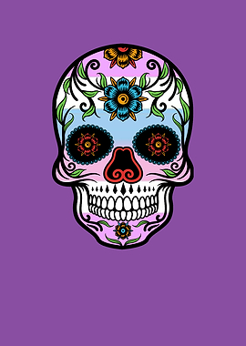 Cute Asexually Pride Flag