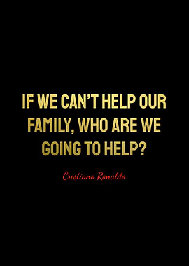 Cristiano Ronaldo Quotes