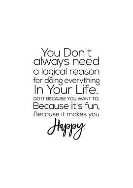 Life Quotes Wall Decor