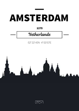 Amsterdam Netherlands