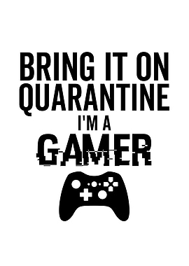 Bring It On Quarantine Im