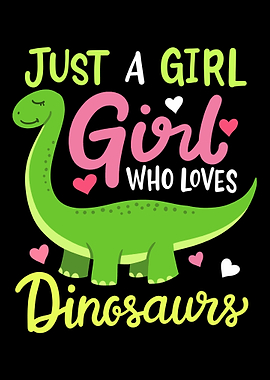 Dinosaurs Dinosaur Lover