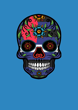 Cute Asexually Pride Flag