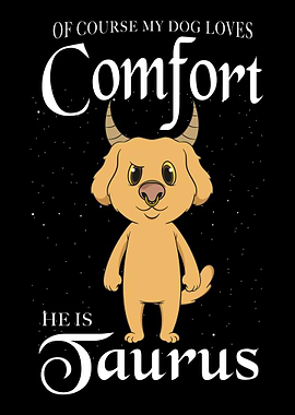 Retriever Taurus Dog