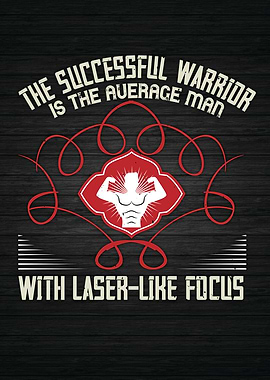 The Successful Warrior