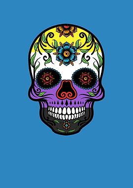 Cute Asexually Pride Flag