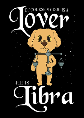 Retriever Libra Dog