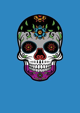 Cute Asexually Pride Flag