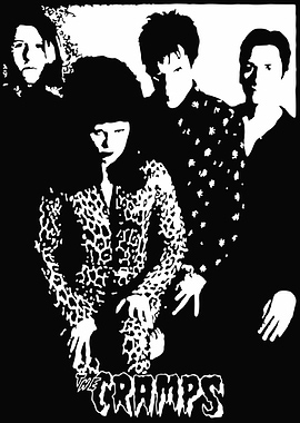 The Cramps