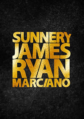 sunery james ryan mrciano