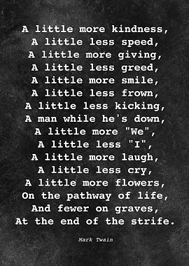 Mark Twain Quote D019