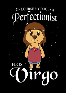 Retriever Virgo Dog