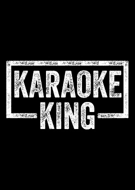 Karaoke Singers Singing Mu