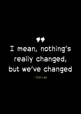don lee quotes