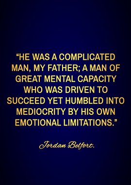 jordan belfort quotes