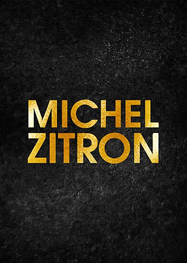 Michel Zitron