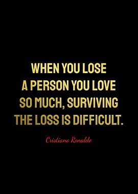 Cristiano Ronaldo Quotes