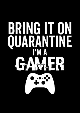 Bring It On Quarantine Im