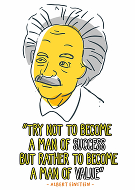 ALBERT EINSTEIN QUOTES