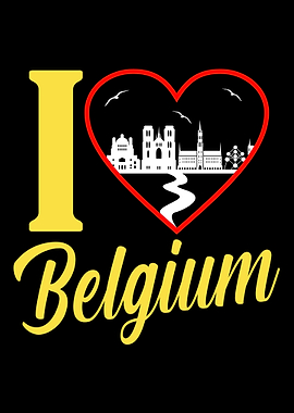 Belgium