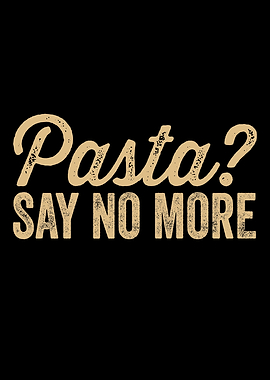 Pasta