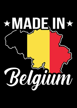 Belgium