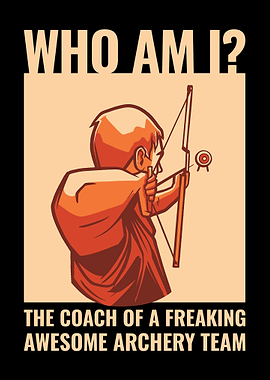 Archery Coach