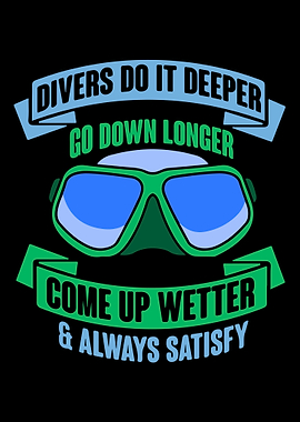 Scuba Diving Snorkeling