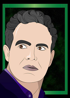 Mark Ruffalo