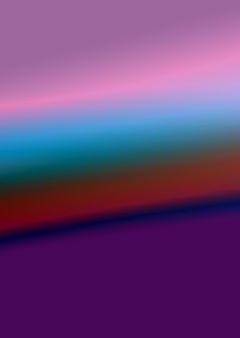 red blue green texture art