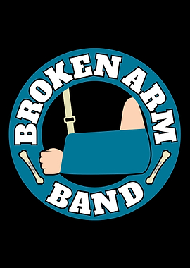 Broken Arm Shoulder Bone