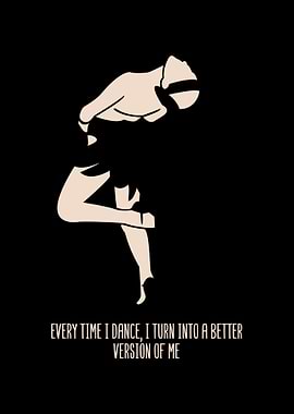 Ballroom Dance Wall Art