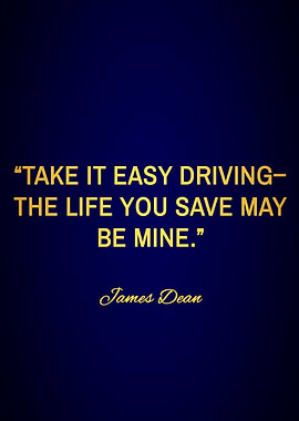 james dean quotes