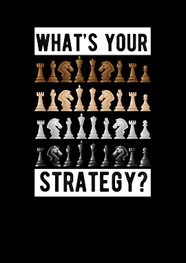 Whats Your Strategy