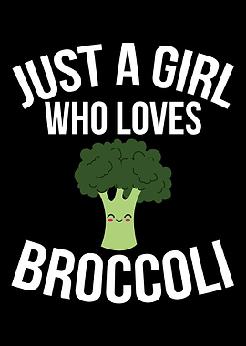 Broccoli